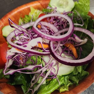 Side Salad