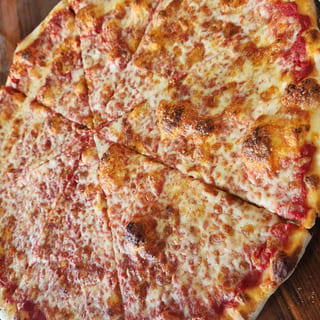 Slice Cheese Pizza