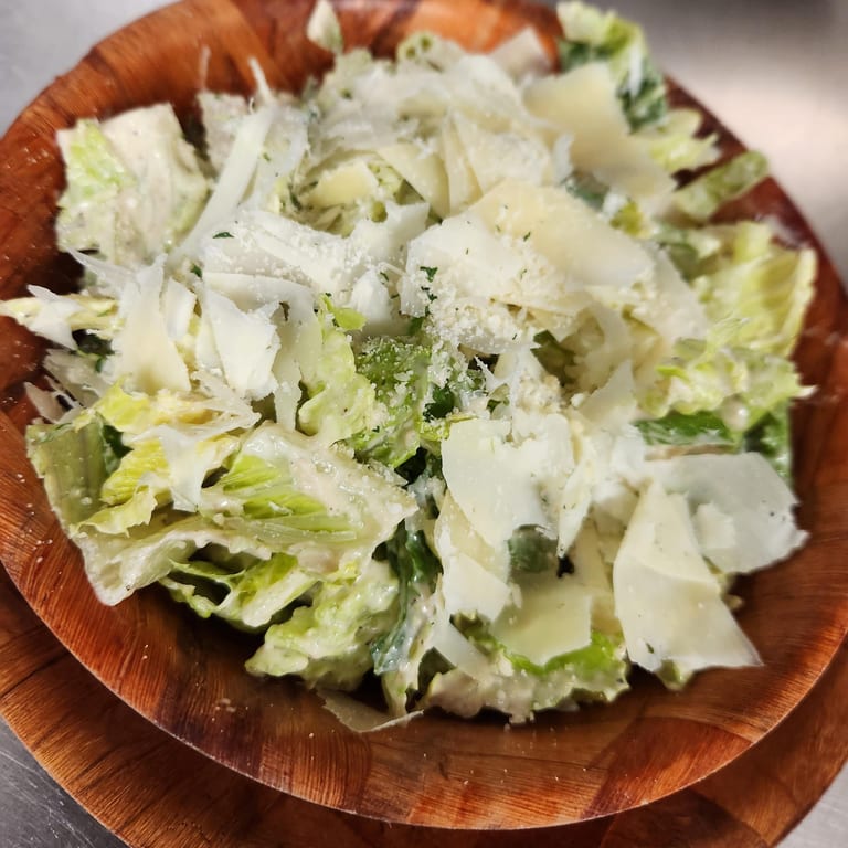 Delicious Caesar Salad Options