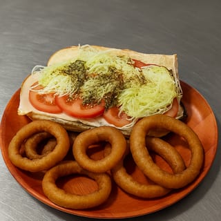 6" The Italian