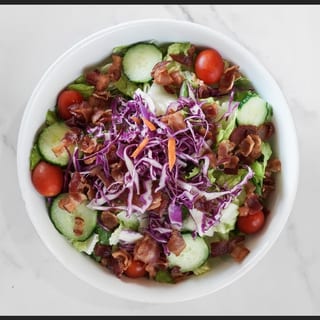 House Salad