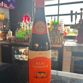 Bottle Sangria
