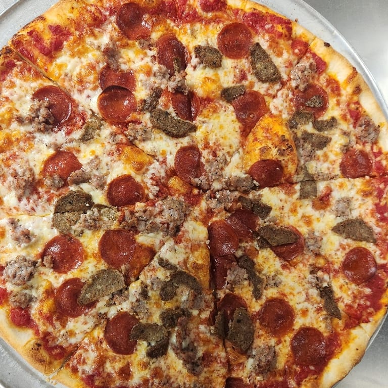 Takeout Delights: Pizza, Pasta, Subs, and More
