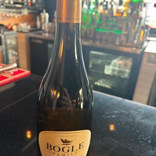 Bottle Bogle Family Chardanay