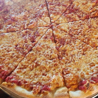 16" Medium Red Sauce