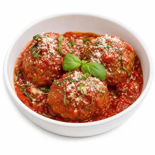 Side of Meatballs
