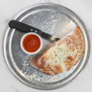 Pepperoni Calzone