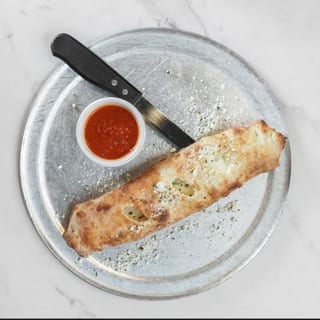 Pepperoni Stromboli